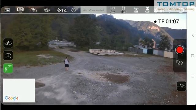 Квадрокоптер JJPRO X5 Epik | Тест режимов полёта | Фото/видео | MikeRC 2018 FHD смотреть онлайн