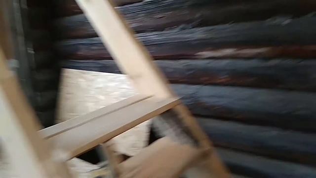 Лестница меж этажей смотреть онлайн