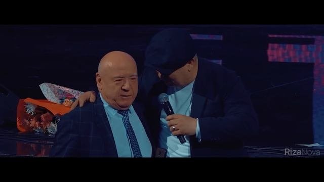 Qahqaha Anomal Kulgu Nomli Konsert Dasturi 2023
