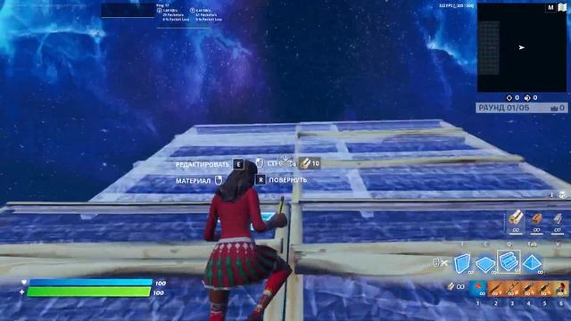 новый быстрый фарм опыта в фортнайт 3 глава 19 сезон глитч секреты fortnite смотреть онлайн