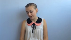 Проспер Мериме. Кармен.