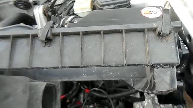 Nov 27 Cole C70 air box mods 1# смотреть онлайн