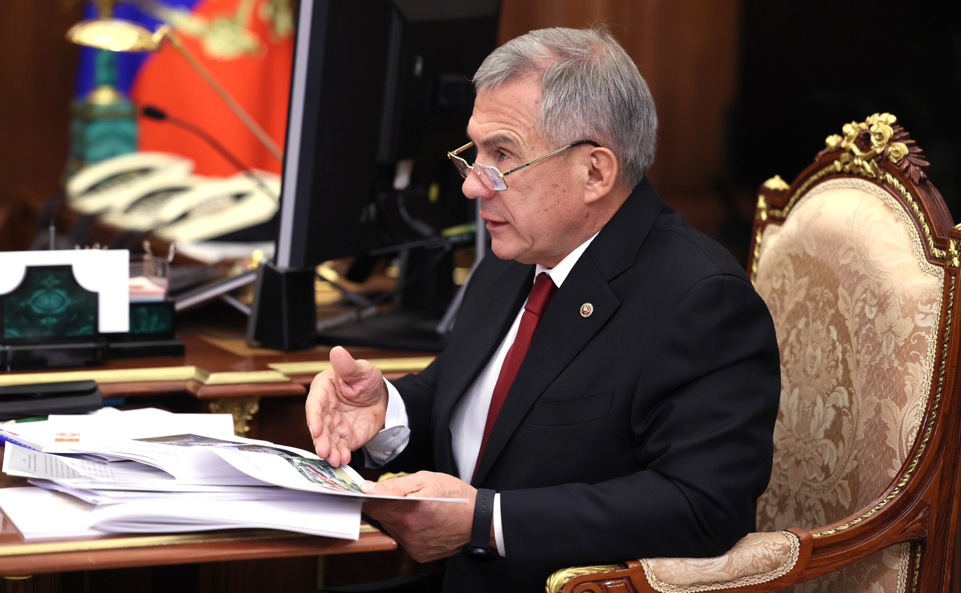 ПРЕСТУПЛЕНИЯ ОПГ РАИСА МИННИХАНОВА Р.Н. в ОТНОШЕНИЕ НЕСОВЕРШЕННОЛЕТНЕЙ ЖАННЕТ и СЕМЬИ АШРАПОВЫХ.