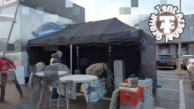 Аренда и продажа шатров смотреть онлайн