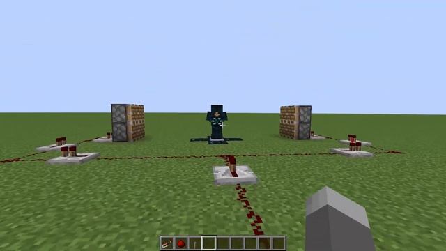 all minecraft armor + warden + all twilight forest armor = ? смотреть онлайн