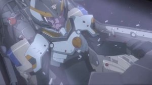 ТОП 5 АНИМЕ В ЖАНРЕ МЕХА