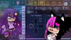 Как стать известным гача тубером? Ответ тут ! Gacha Life || с голосом ||