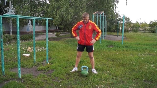 Одна из разновидностей пробы комплекса "Берсерк" смотреть онлайн