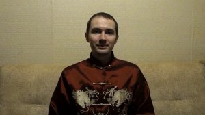 Сеанс передачи мысли на расстоянии. Видеомарафон. День 6. Дмитрий Букин.