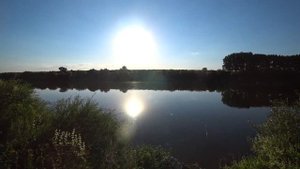 Рыбалка на верхнем Дону в +33  Даньшино