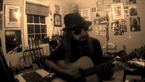 Anybody Seen My Baby - Rolling Stones Cover