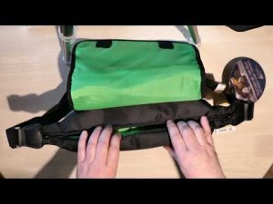 Фотосумка RIVACASE 7450 SLR Case