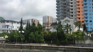 ОБЗОР НОВОСТРОЕК РАЙОНА МАМАЙКА