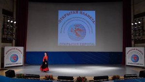 Бессарабочка.mp4 Концерт Ансамбля песни и танца им. Семёна Дунаевского.