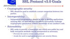 CIT2513SecEcommLecture04ssl Recording