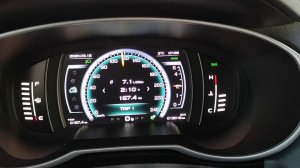 Проблема в круизе на Geely Atlas 1.8 turbo???