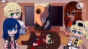??Past MLB react to their future??//Gacha Club Reaction ?// READ DESC!!