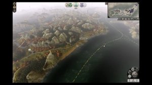 Let's Play Shogun 2 Total War Master of Strategy Mod - 16