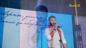 Абсамат Абсаматов - Дай мне уйти