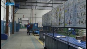 #trudogolik Учебный фильм Слесарь -- ремонтник.