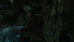 Shadow of the Tomb Raider #1 | Прохождение | Деревня Косумель