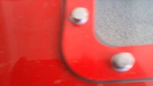 Стол вибропневмо-сортировальный СВП-7 в работе, отделение подсолнечника от сафлора. Эксперимент №1.