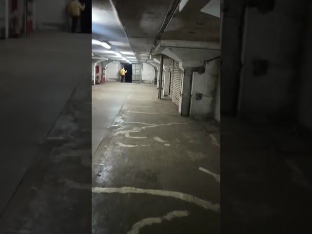 Аренда  коммерческой недвижимости по адресу: Москва, Автомобильный проезд, 10с8