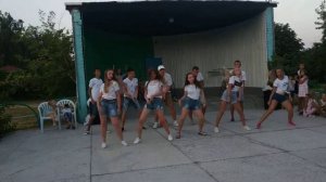 КРУЧЕ ВСЕХ OPEN KIDS ТАНЕЦ