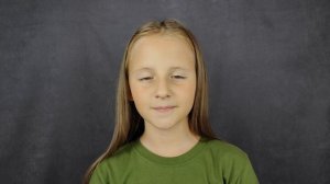 5. Не интересно. Милана Сокольникова в роли обезьянки из м/ф "38 попугаев" #нереальныйчеллендж