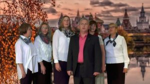 Москва слезам не верит