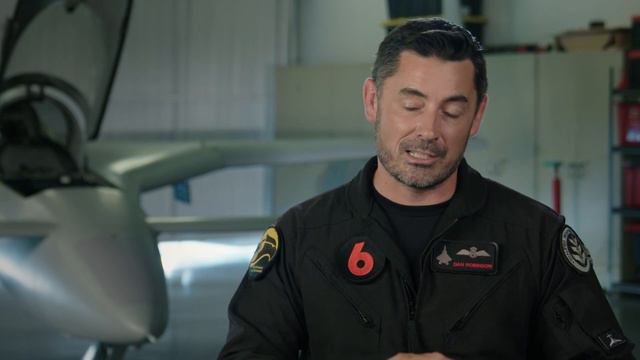 AR Training in the Sky With Red 6 | Spotlight | Unreal Engine смотреть онлайн