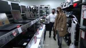 Сеть комиссионных магазинов ТИТАН в Йошкар-Оле приглашает всех за праздничными скидками!