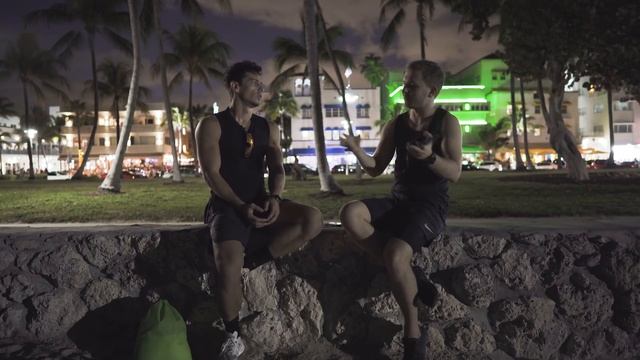 30 ТЫС. ОПЛАТ В МЕСЯЦ. Как превратить спортивное хобби в успешный бизнес в США | Большая Игра смотреть онлайн