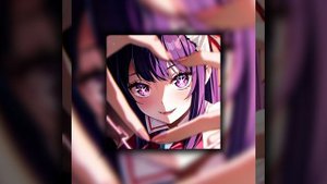 Odetari-LOOK DON'T TOUCH(speed up)