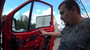 Iveco Daily 2011г. Весна,Лето,Осень-моменты эксплуатации.