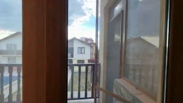Продается меблированный трёхкомнатный дом 23км от Солнечного берега Болгария смотреть онлайн