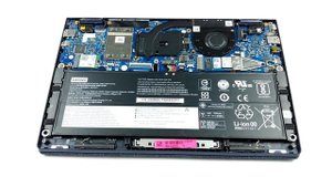 ?️ Lenovo Yoga 6 (13) - disassembly and upgrade options