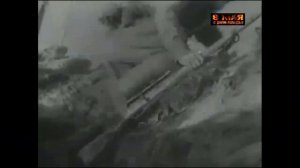 Пыльными дорогами