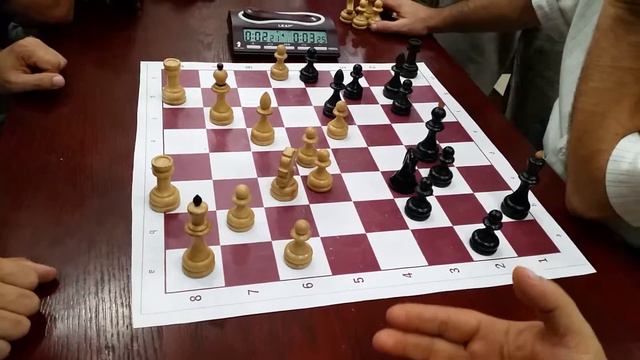 МАХАЧКАЛА СЕГОДНЯ ШАХМАТЫ смотреть онлайн