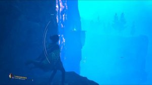 Forspoken - Побережное плато | Farcoast Terrace