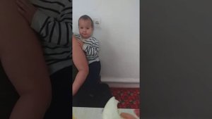 Мой ребенок любит лук