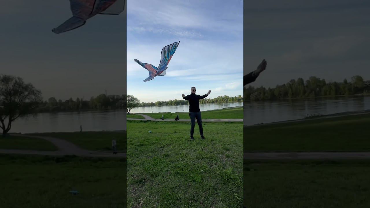 Первый «летний» семейный пикник☀️ смотреть онлайн