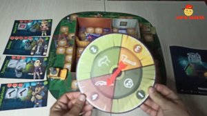 Зомби в доме . Заражение