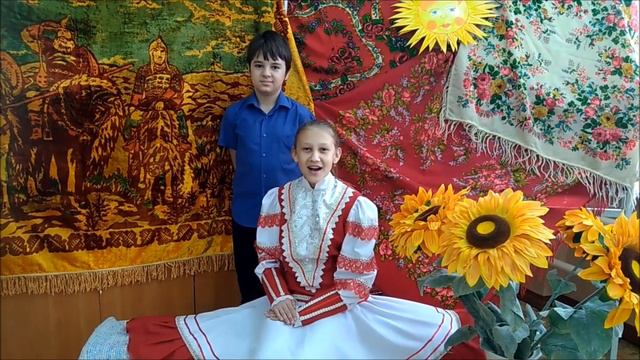 7 этап Кто во что горазд Дончане удальцы смотреть онлайн