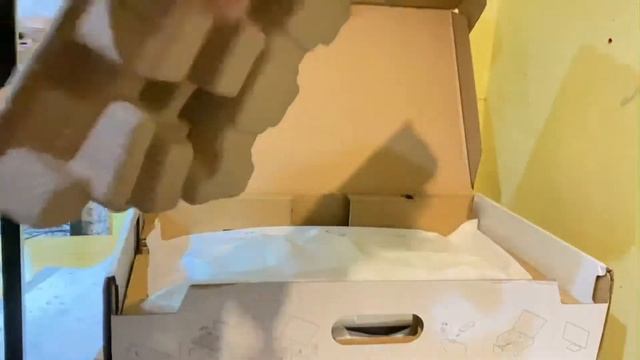 Dell S2421HN unboxing with PURE ASMR смотреть онлайн