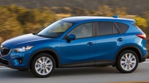 Мазда СХ-5 слабые места | Недостатки и болячки б/у Mazda CX-5 I