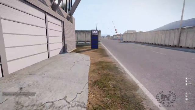 Арма 3 - ☠ ВЕЧЕР С РИМАСОМ В АРМА 3 АЛТИС ЛАЙФ смотреть онлайн