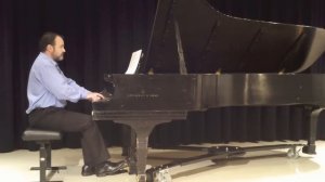 Jan Dussek, Sonatina in G Major Op.20, No.1, II. Rondo Allegretto Tempo di Minuetto