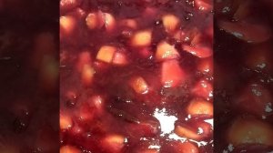 Джем груша+слива ?? Превосходное сочетание!