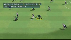 Fifa 2000 (Ps1)